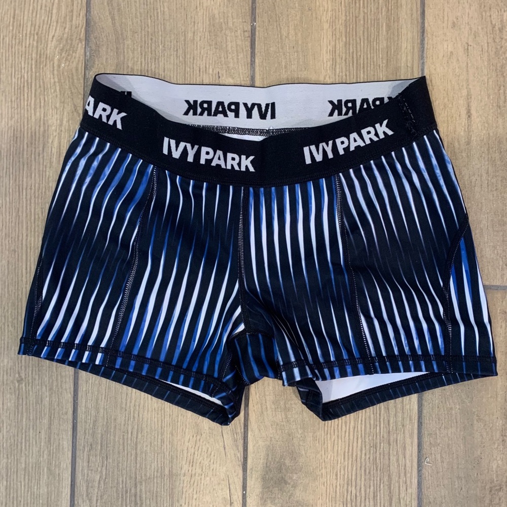 IVY PARK Athletic Shorts